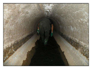 烈山管道高压清洗