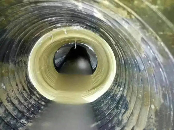 烈山内衬修复法通常适用于哪些类型的断面管道