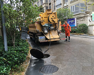 烈山管网知识-是否有行之有效的解决方案